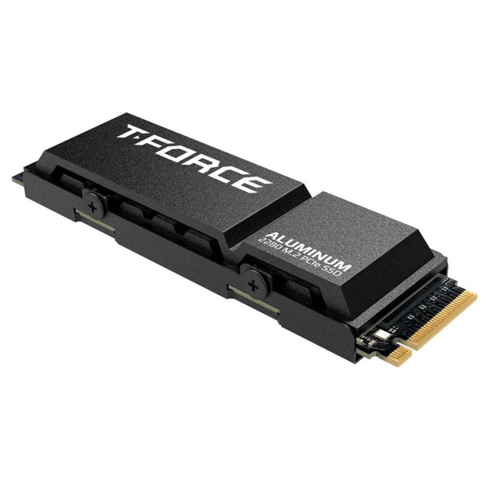Unidad de estado solido TEAMGROUP T-FORCE 2TB G70 PRO M.2 PCIe SSD