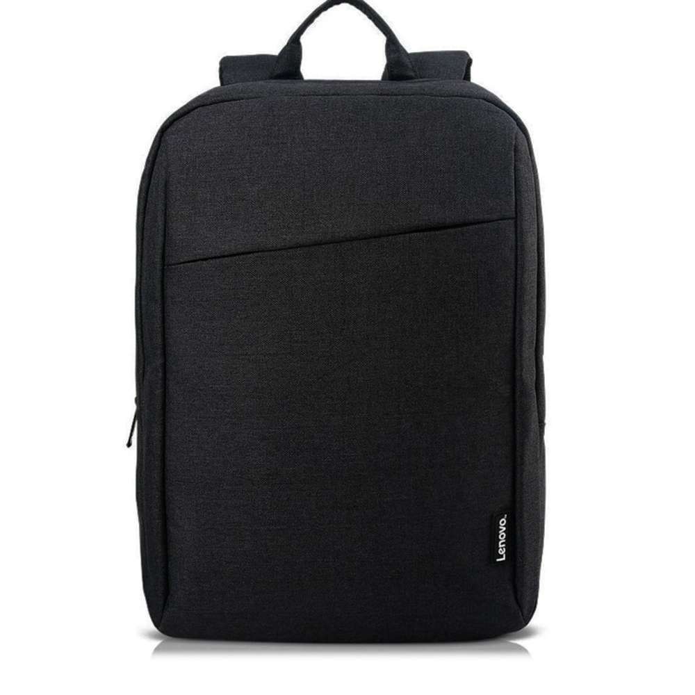 Mochila Lenovo Casual B210 de 15.6"", Color Negro