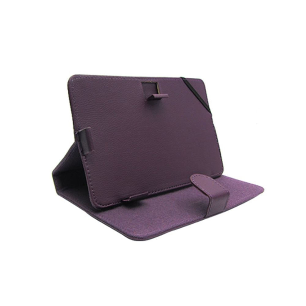 Funda para tablet Advance 7"", 20 X 16 cm, Morado