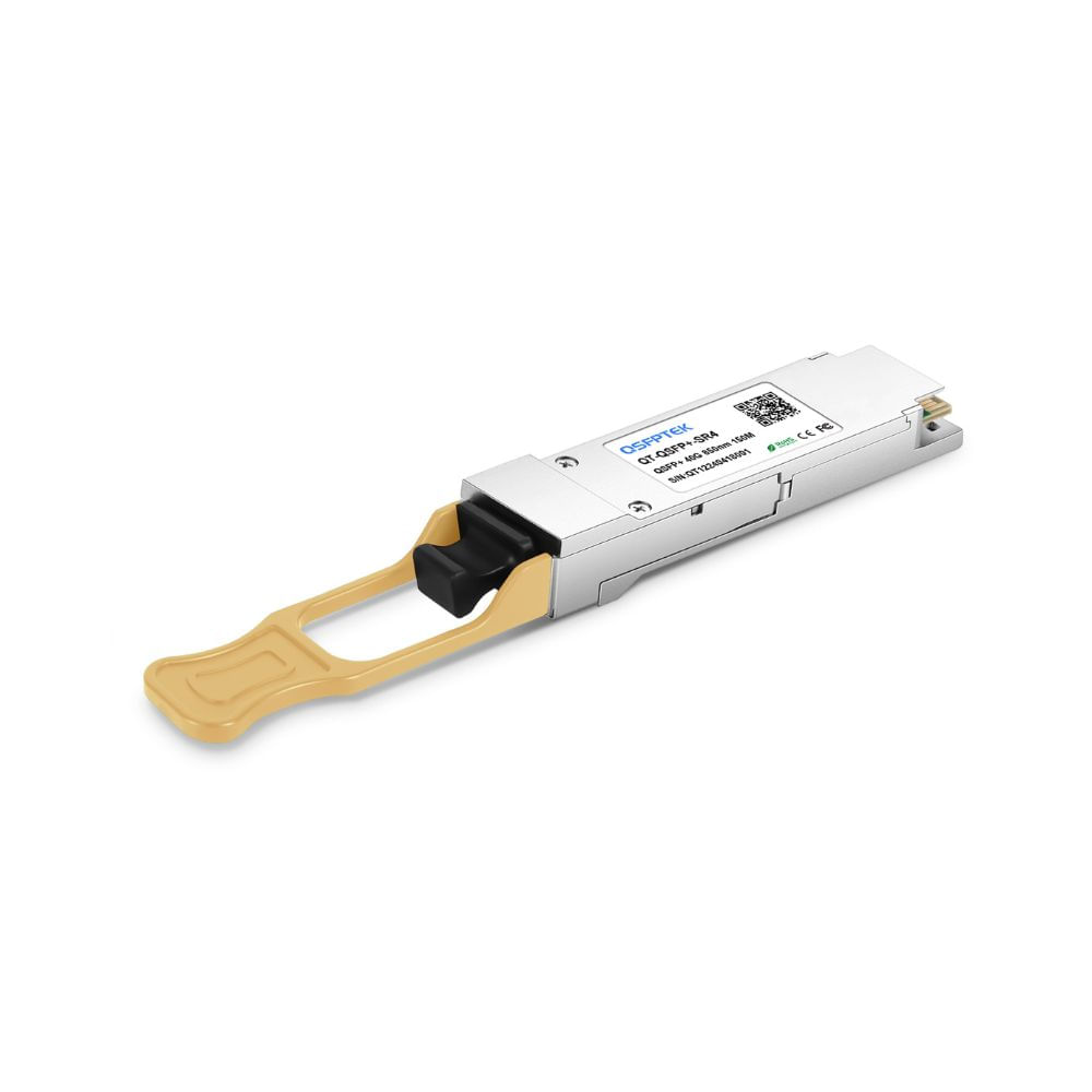 Transceptor HPE X140 40G QSFP+ JL251A