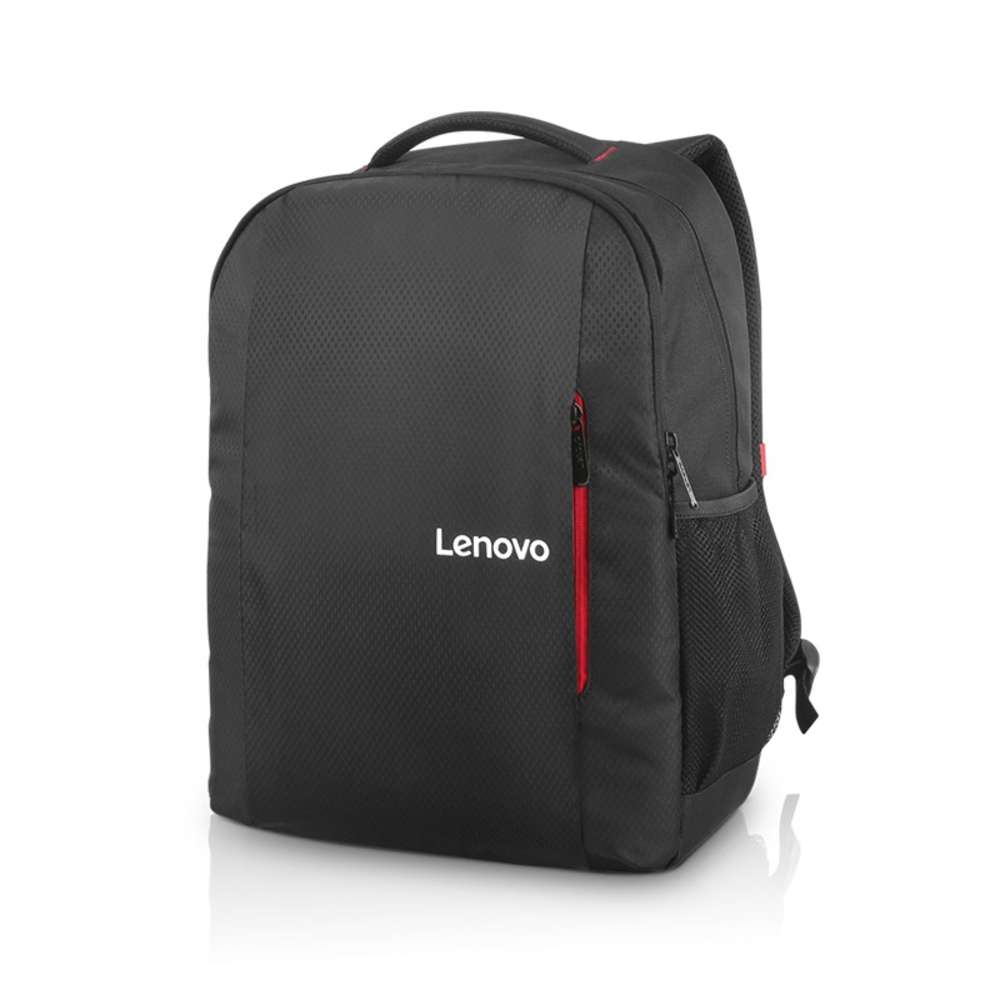 Mochila Lenovo B515 para Laptop de hasta 15.6"", Color Negro
