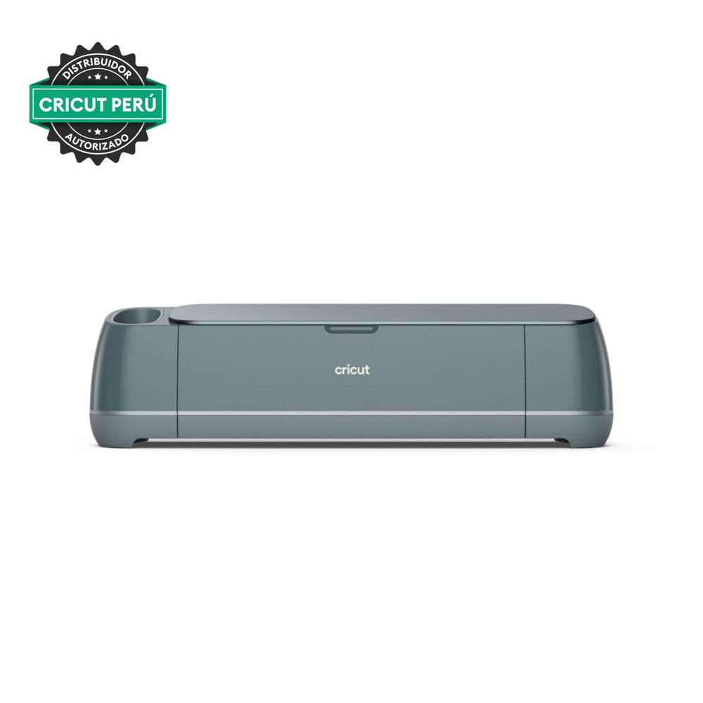 Cricut Maker 4 Verde Eucalipto - Plotter De Corte De Vinil Y Más