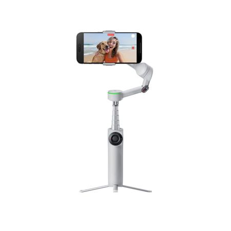Insta360 Flow 2 Pro – Estabilizador para Celular Insta360 Flow 2 Pro - Estabilizador para Celular