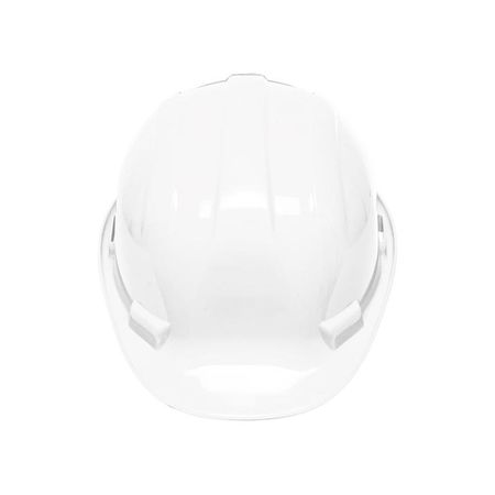 Casco de seguridad ajuste de intervalos Blanco Pretul 25038