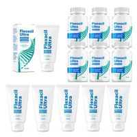 6 FLEXACIL ULTRA CREMA Y 6 FLEXACIL ULTRA CAPSULAS