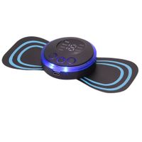 Masajeador de Cuello Eléctrico Espalda
