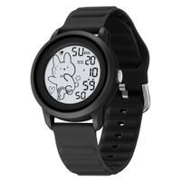 Reloj Skmei 2217 Negro para niñas y niños Talla única