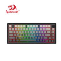 Teclado Mecanico Redragon PENUMBRA PRO-K687GG