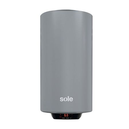 Terma Eléctrica Sole SOLTEGE120C Genius Wifi 120L