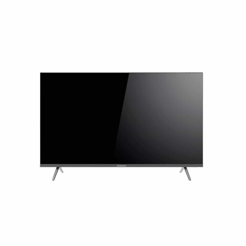 Televisor Smart FHD 43 Pulgadas Indurama Google TV 43TIKGF2FHD 2024
