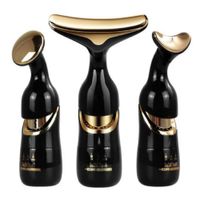 Masajeador Facial 3 en 1