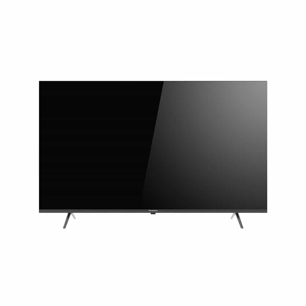 Televisor Smart UHD 4K 50 Pulgadas Indurama Google TV 50TIKGF2UHD 2024