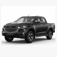 Cobertor De Camioneta Mazda New BT50 Pick Up Impermeable