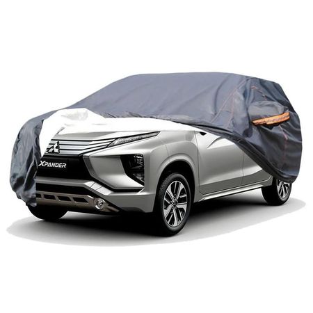 Cobertor De Camioneta Mitsubishi Xpander Impermeable