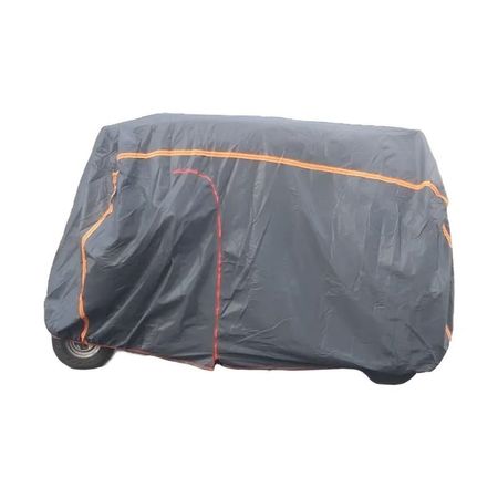 Funda cobertor para moto torito