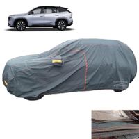 Geely Starray 2025 - Funda Cobertor para Suv camioneta