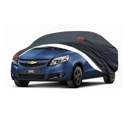 Cobertor De auto Chevrolet Sail Impermeable