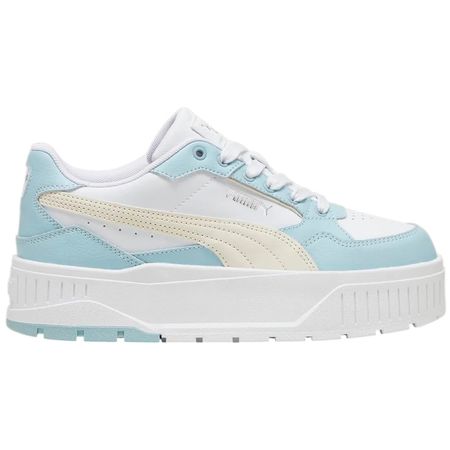 Zapatilla Puma Karmen II Idol Celeste para Mujer 6 US