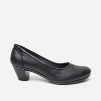 ZAPATO PURO CUERO 1166 - MARIBÚ