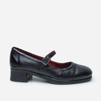 MOCASINES MARIBU PURO CUERO 1163
