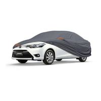 Cobertor De auto Toyota Yaris impermeable