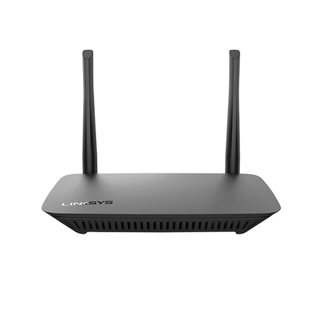 Router Linksys AC1200 WiFi 5 de alto rendimiento, conexión rápida y eficiente para toda tu casa