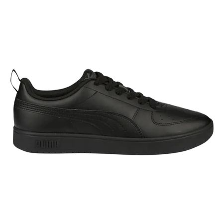 Zapatilla Puma Rickie Jr Negro Unisex 37 EU