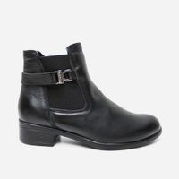 BOTIN PURO CUERO 1159
