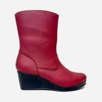 BOTAS PURO CUERO MARIBU 585