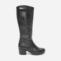 BOTA PURO CUERO 1168 - MARIBÚ