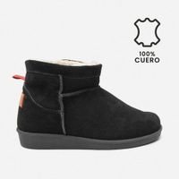 BOTIN PURO CUERO 1157