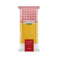 Fideo Tallarín MOLITALIA Bolsa 950g