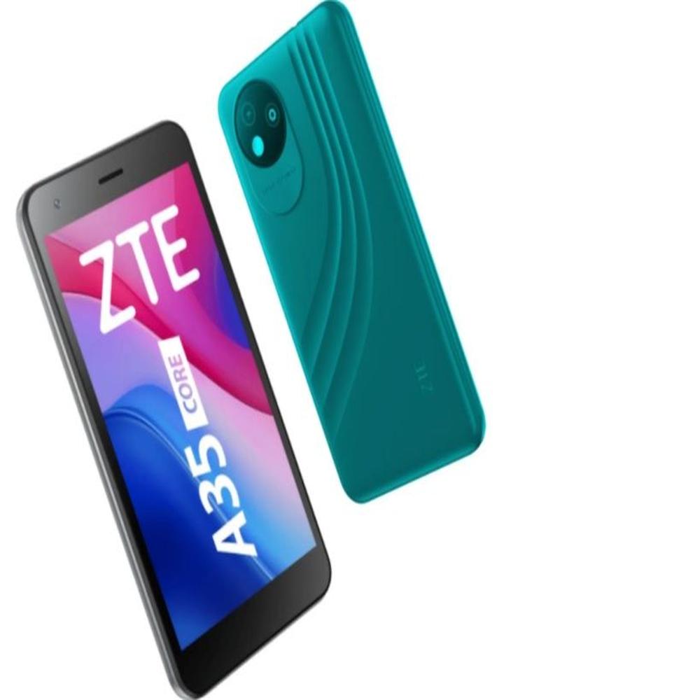 CELULAR ZTE A35 CORE AZUL AZUL