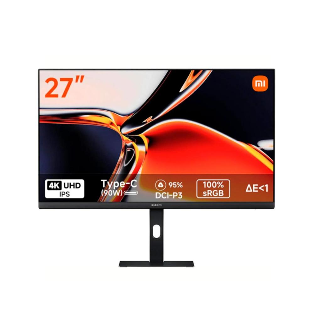 Monitor Xiaomi A27UI 27 IPS 4K