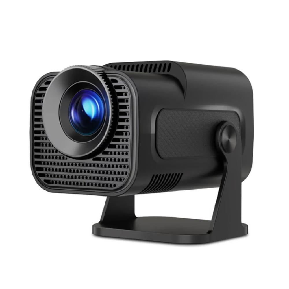 Proyector Portátil Magcubic HY320 Mini Negro Ultra HD