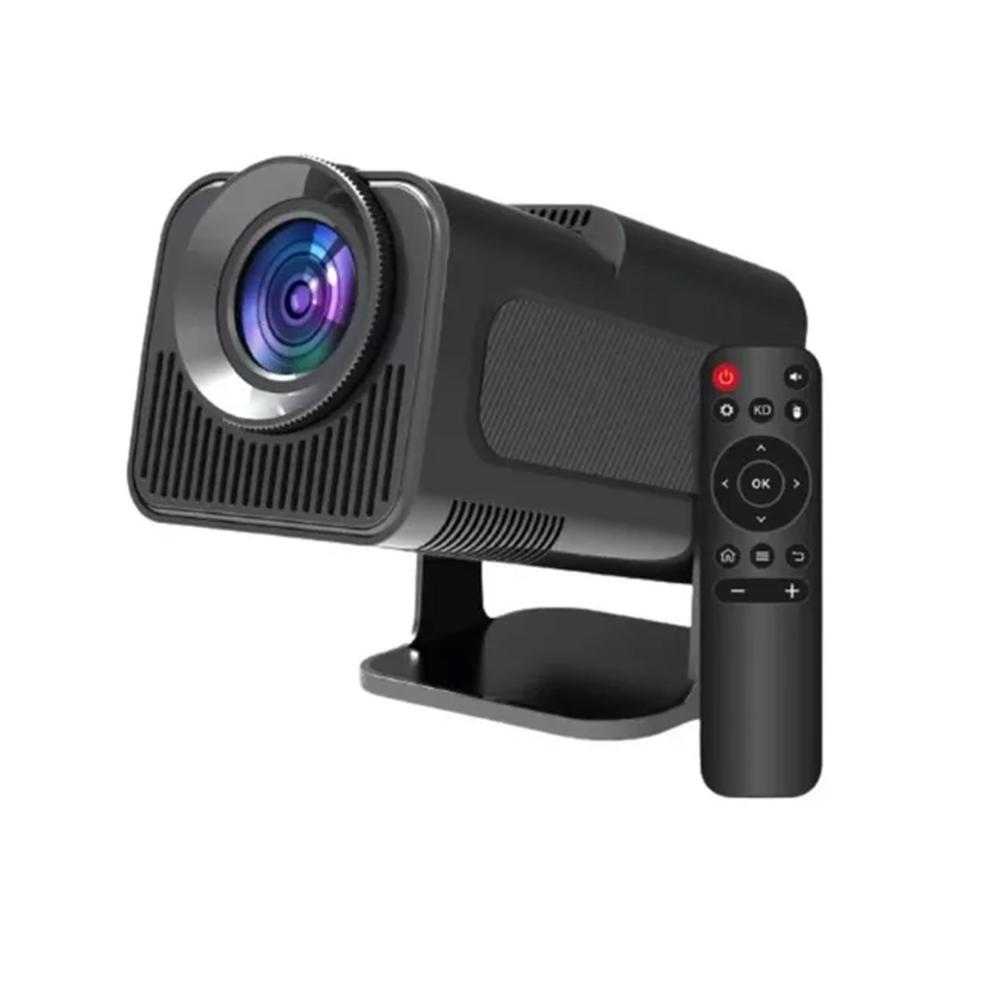 Proyector Portátil Magcubic HY320 Negro 4k compacto