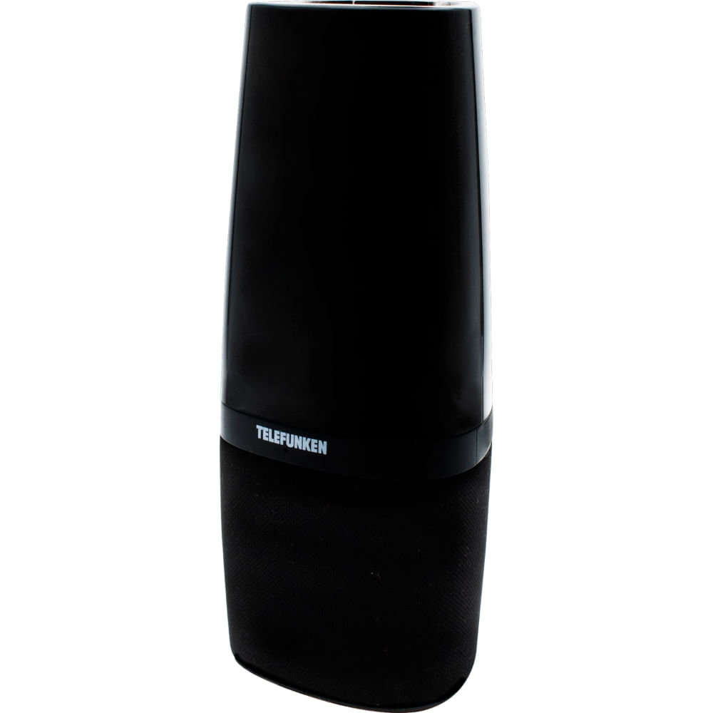 Parlante Portátil Bluetooth TELEFUNKEN Lightpulse | plazaVea - plazaVea