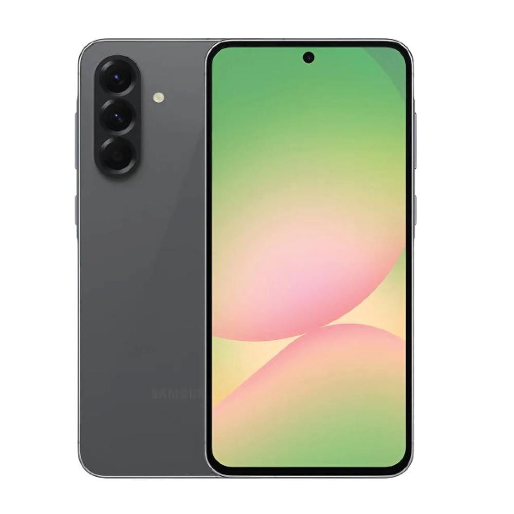 Celular Samsung Galaxy A56 5G 8GB RAM 256GB ROM  - NEGRO