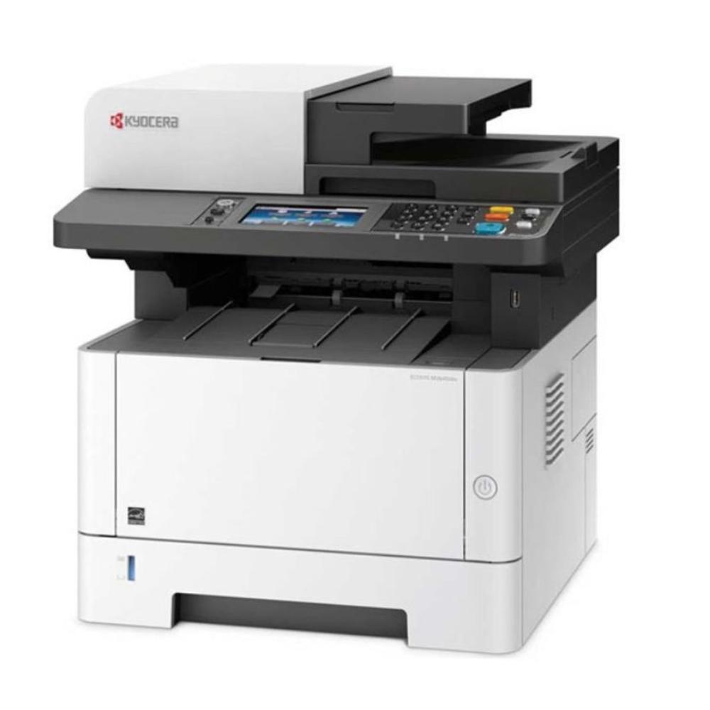 Impresora Multifuncional Kyocera EcoSys M2640idw
