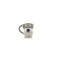 Taza Schnauzer