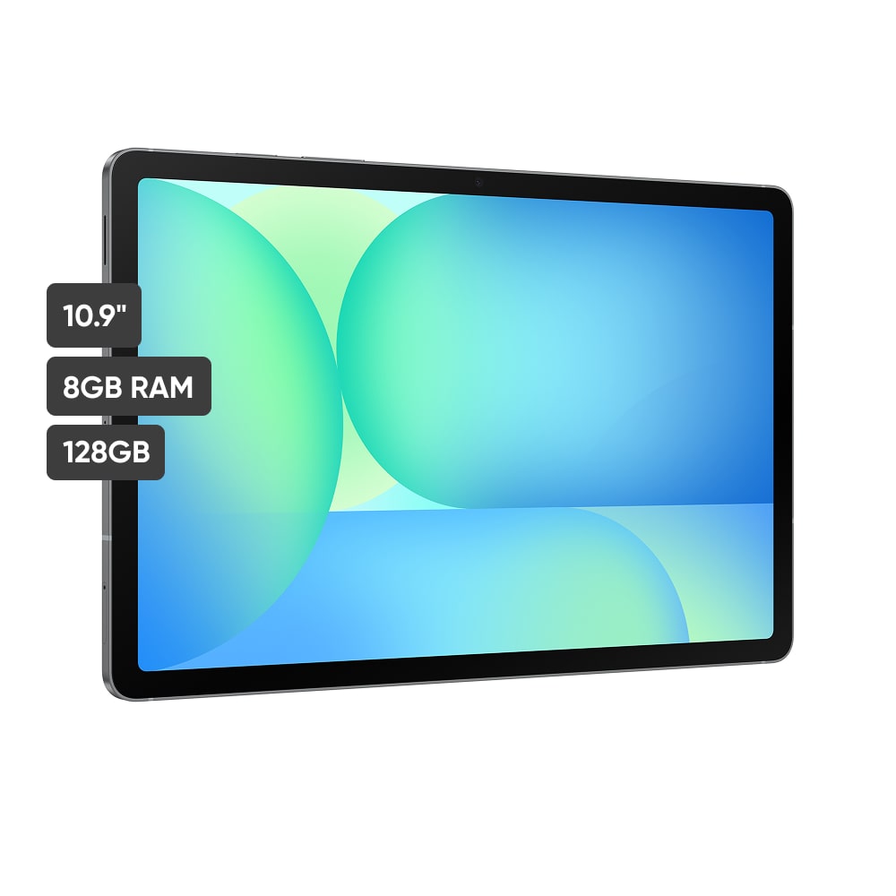 Tablet SAMSUNG Galaxy S10FE 10.9"" 8GB 128GB Gris