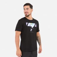 Polo Mc New Athletic Space para Hombre