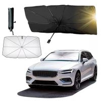 Protector Solar Para Carro Forma de Sombrilla