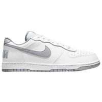 Zapatilla Nike Big Low