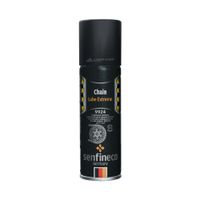 Lubricante Azul Cadena Moto Auto Alemán