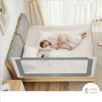 BARANDA DE SEGURIDAD CHICK DELUXE 2 PLAZAS - 1.35MT