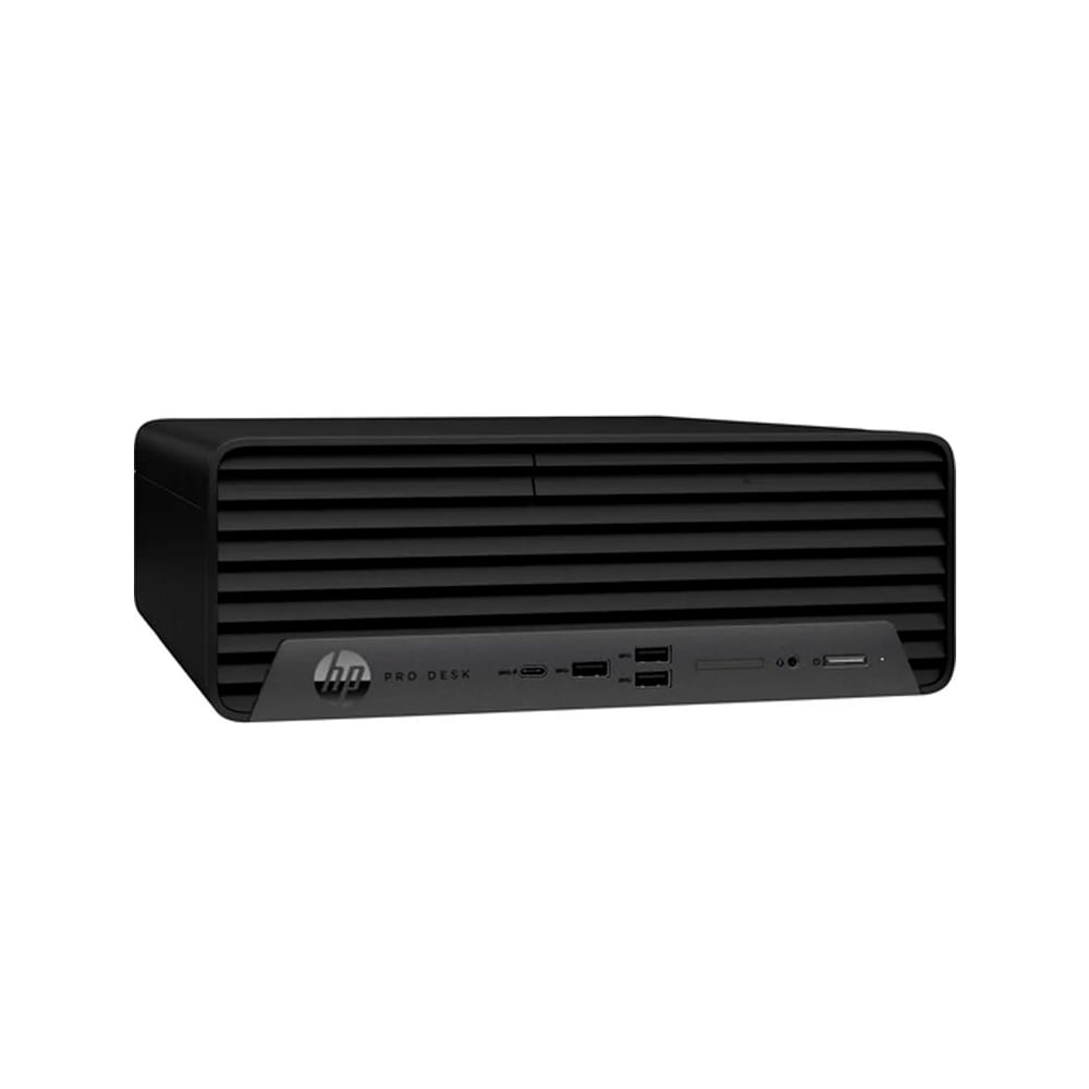 HP Pro SFF con Intel Core i7-14700, 5.4 GHz, 512 GB, DDR5 SDRAM - Rendimiento Superior y Eficiencia