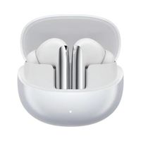 Audífonos Inalámbricos QCY MeloBuds Pro Blanco Bluetooth 5.3