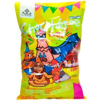 Chocoheroe LINAJE Gragea Surtido Bolsa 256g