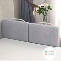 BARANDA CUSHY. PACK DE 2 UNIDADES.100CM